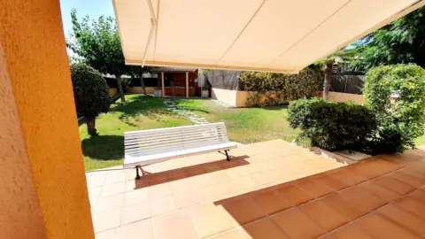 Casa unifamiliar en Bellamar-Mas de la Mel