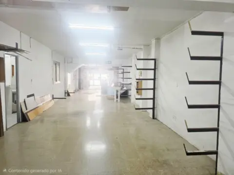 Local comercial en Verdun