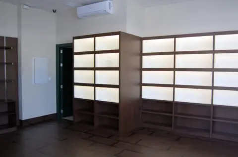 Local comercial en Avenida de Andalucía, 4