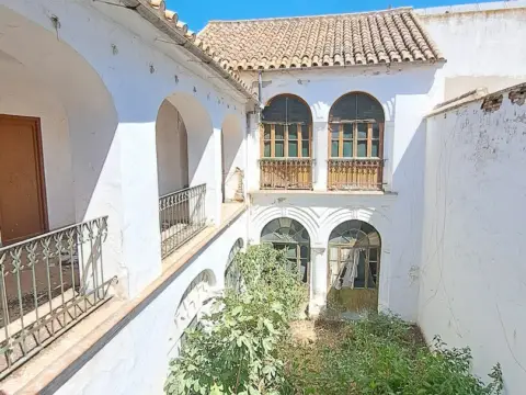 Casa en calle de José de Mora, 4