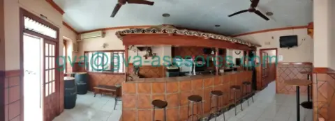 Local comercial en calle de San Juan, 5