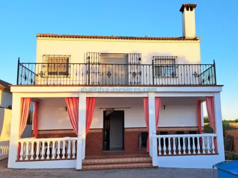 Casa en Urbanización Acebuchal, 63