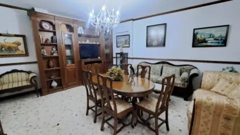 Casa en calle del Cigüela, 14