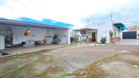 Casa en calle Mayor, 13