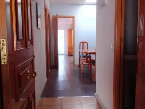 Piso en Carrer de les Piques