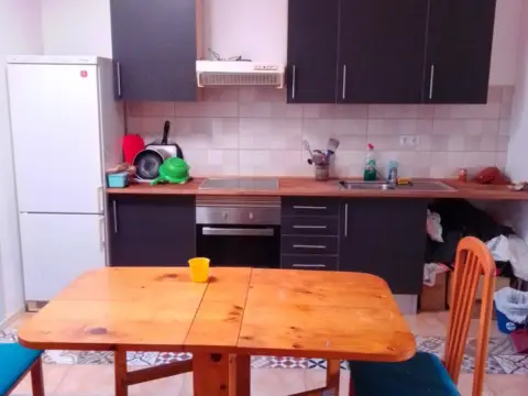 Piso en Carrer de les Piques