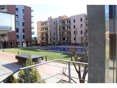 Piso en Illa Verda