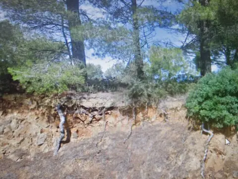 Terreno en Carrer del Mestral, 1