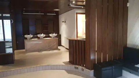 Local comercial en Bases