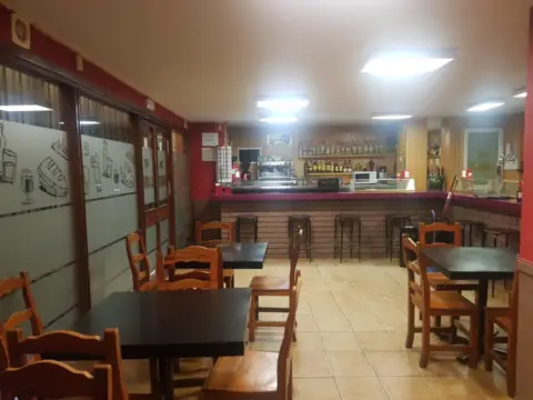 Local comercial en La Parada
