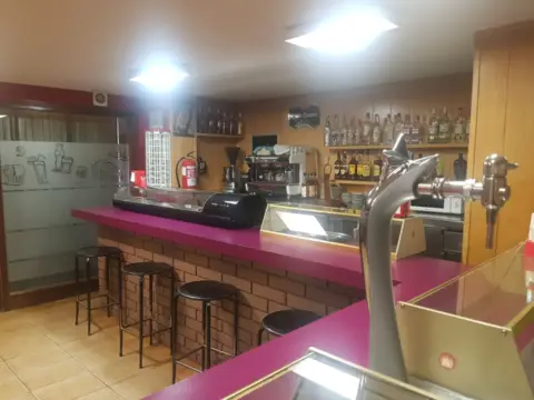 Local comercial en La Parada
