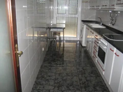 Piso en Bases