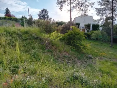Terreno en Castellnou de Bages