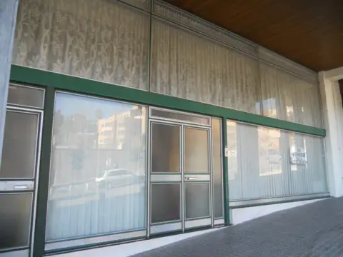 Local comercial en Plaça de la Reforma