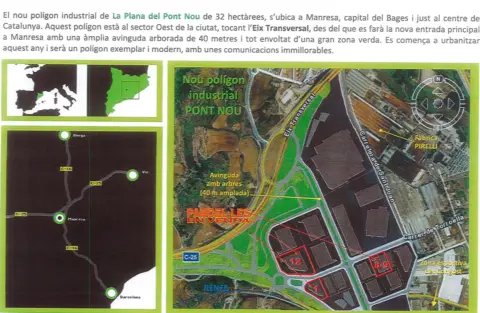 Terreno en calle Lemmerz