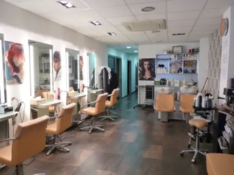 Local comercial en Sagrada Família