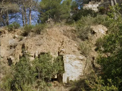 Terreno en Mas Planoi