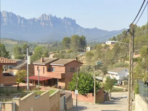 Terreno en Mas Planoi