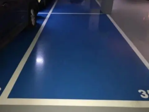 Garaje en Carrer del Pare Rodés, 2