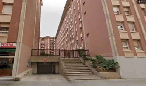 Garaje en Carrer del Pare Rodés, 2
