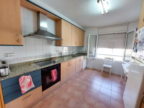 Dúplex en Artés