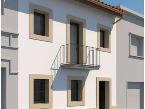 Casa en Ctra. de Vic-Remei