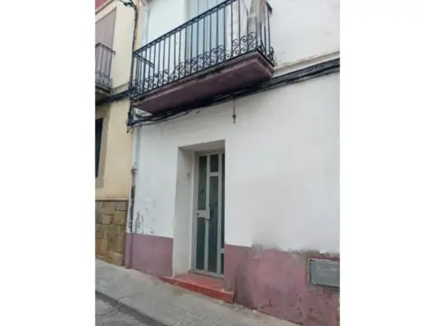 Casa en El Pont de Vilomara I Rocafort