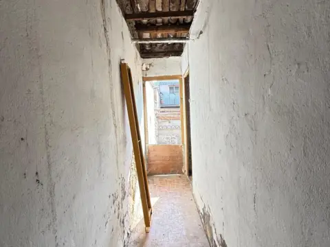 Casa en El Pont de Vilomara I Rocafort