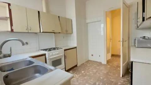 Piso en Carrer de Martí i Julià