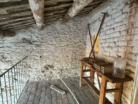 Casa en Carrer de la Creu