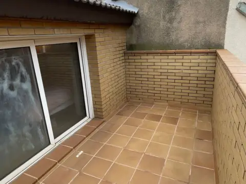 Dúplex en Carrer Nou de Baix