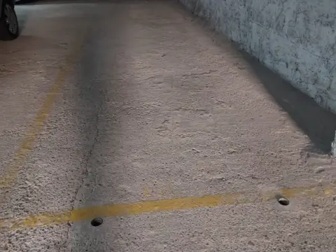 Garaje en Plaça del Sol, 5