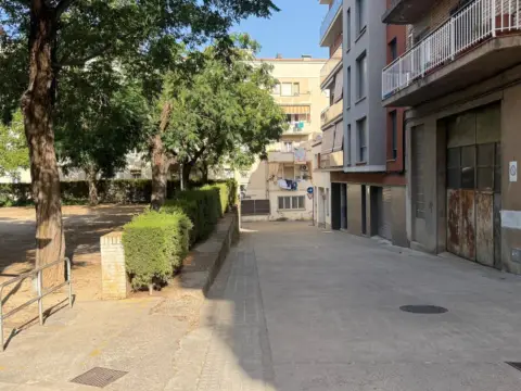 Garaje en Plaça del Sol, 5