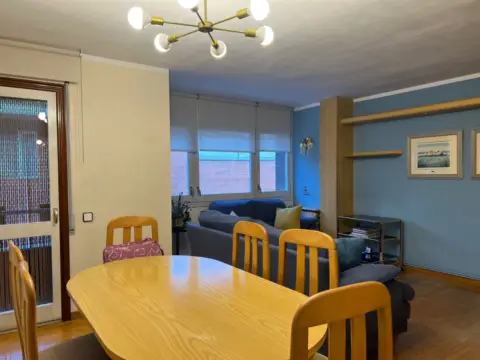 Piso en Carrer de València