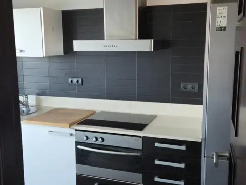 Piso en Ctra. de Santpedor-Bases de Manresa