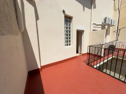 Piso en Carrer de Santa Llúcia