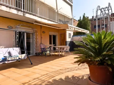 Piso en Carrer de l'Arquitecte Gaudí
