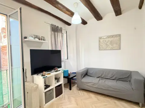 Piso en Carrer del Camp d'Urgell