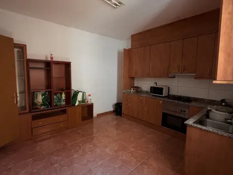 Piso en Carrer de Vilanova