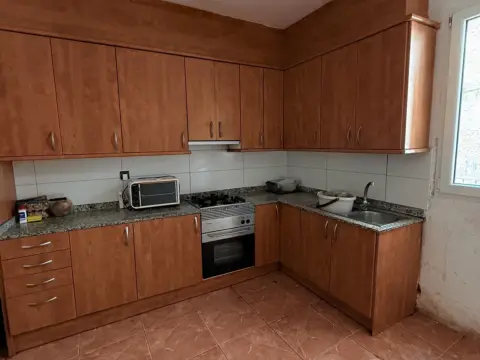 Piso en Carrer de Vilanova