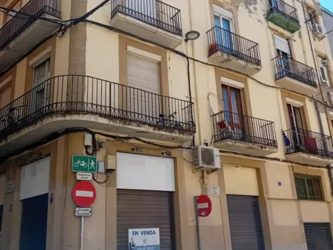 Piso en calle Urgell