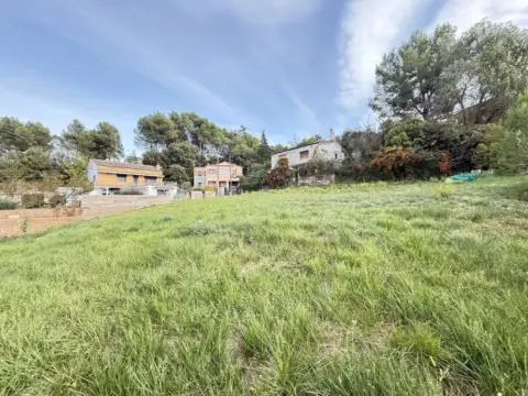 Terreno en Castellnou de Bages