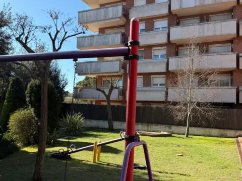 Piso en Avenida de Las Bases