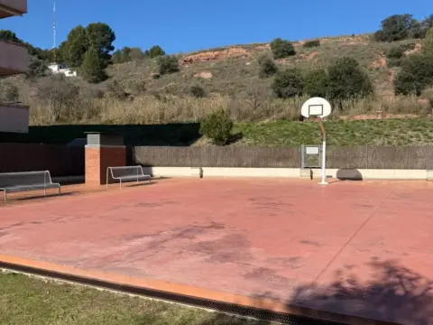 Piso en Avenida de Las Bases