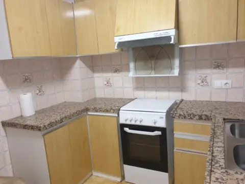 Piso en Centro