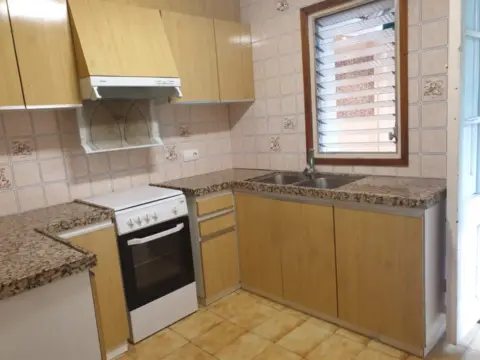 Piso en Centro