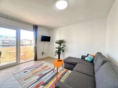 Piso en Avenida de la Virgen de la Candelaria