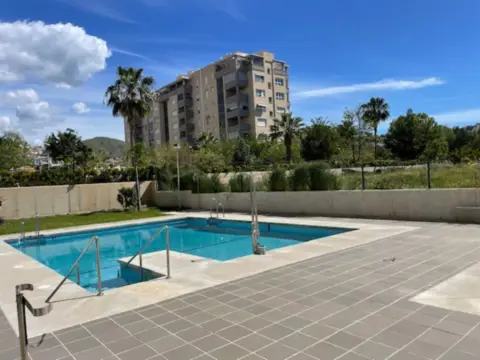 Apartamento en calle del Higueral