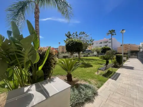 Apartamento en calle del Higueral
