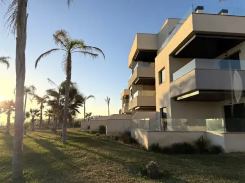 Piso en calle Italia